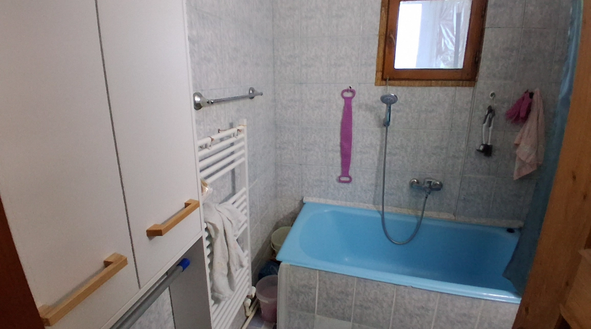 Oferta De vanzare apartament, 4 camere, decomandat, 100 mp , Pacurari,  ALPHA BANK imagine 11