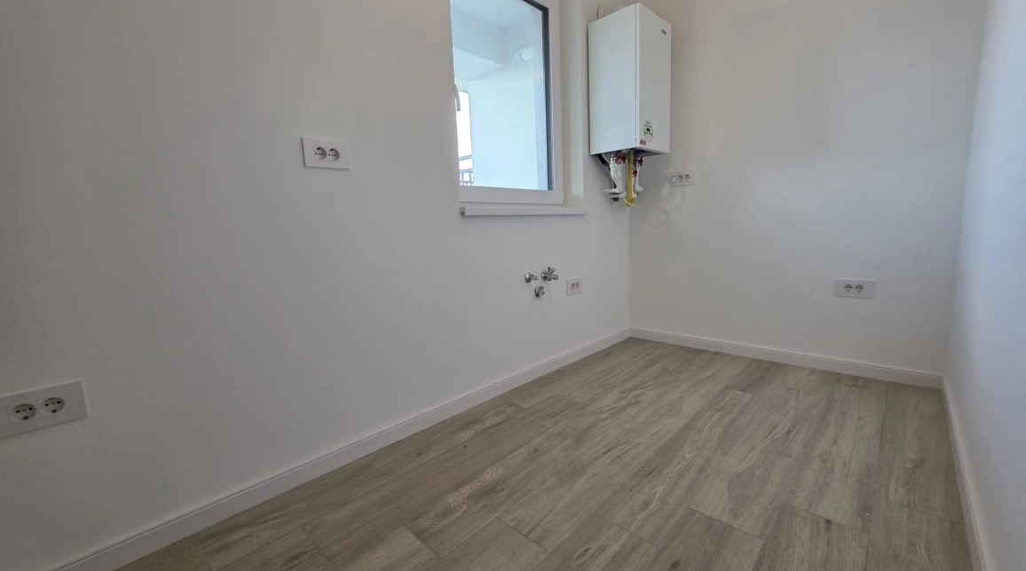 Oferta Apartament nou, 2 camere, semidecomandat, 76 mp , Popas Pacurari, de vanzare,  Complex de blocuri noi -Str.Soarelui imagine 5