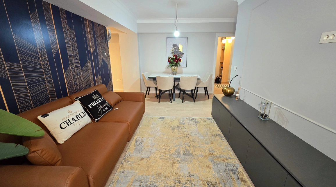 Oferta Apartament nou, 2 camere, decomandat, 52 mp , Galata, de vanzare,  Platoul Galata- Cartier de blocuri noi imagine 6
