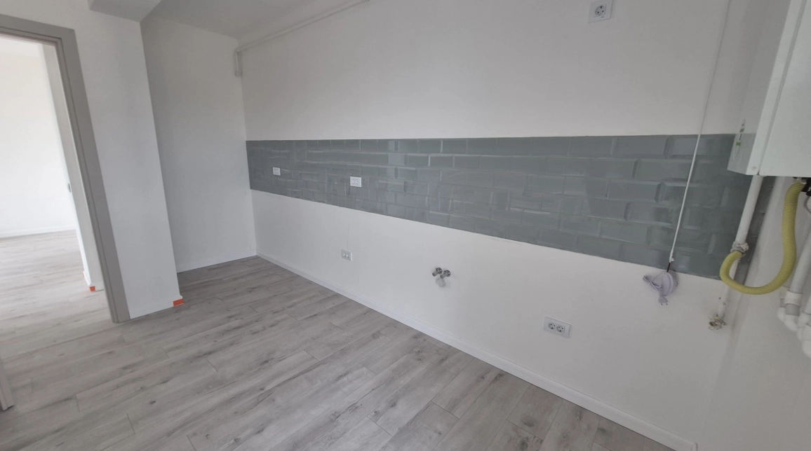Oferta De vanzare apartament nou, 2 camere, decomandat, 54 mp , Pacurari,  Lac Rediu imagine 4