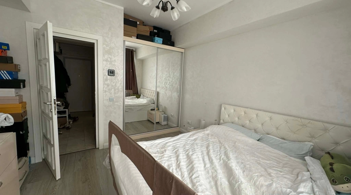 Oferta Apartament de vanzare, 2 camere, decomandat, 65 mp , Copou,  Royal Town imagine 10