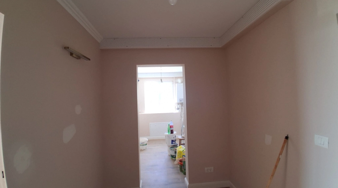 Oferta 2 camere, decomandat, 56 mp , de vanzare apartament in zona Podu Ros,  Piata Nicolina Lidl imagine 9