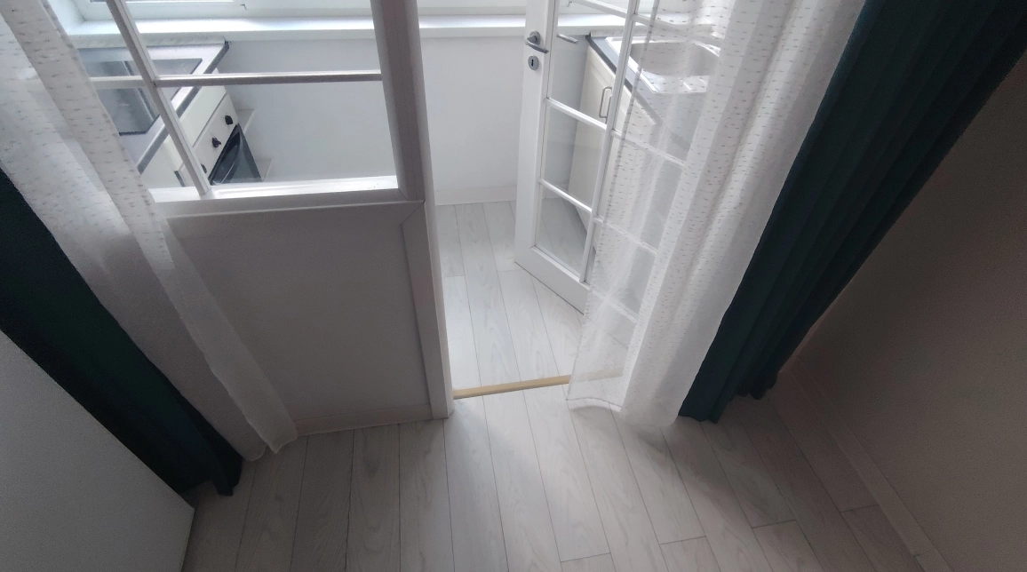 Oferta CUG apartament nou 54 mp , 2 camere, semidecomandat, de vanzare,  Str Pepinierei imagine 2