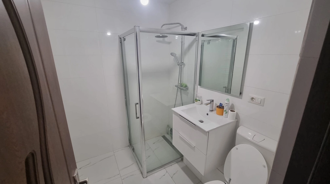 Oferta 3 camere, semidecomandat, 58 mp , de vanzare apartament in zona Tatarasi,  Dispecer-Posta imagine 5