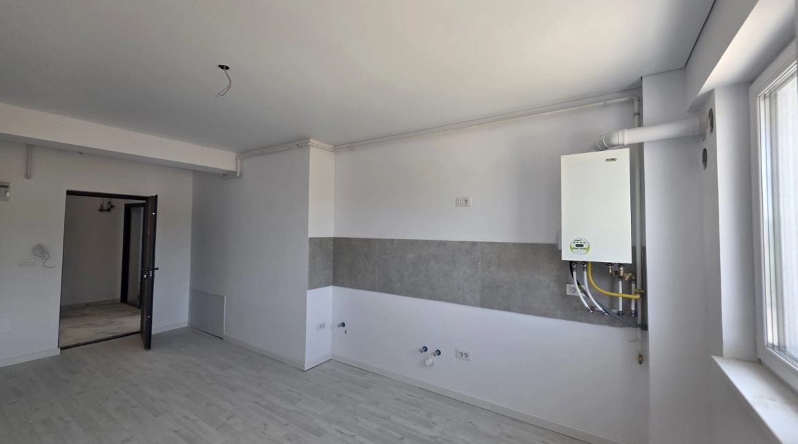 Oferta De vanzare apartament, 2 camere, , 43 mp , Bucium,  Visani imagine 9