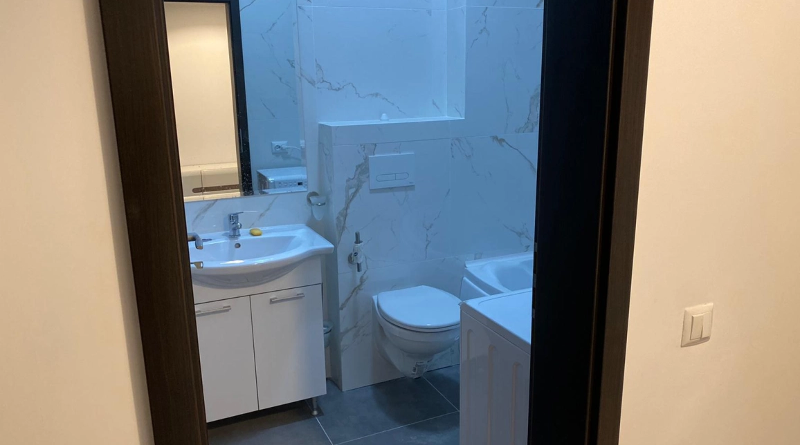 Oferta Apartament de vanzare, 2 camere, , 42 mp , Pacurari,  Petru Poni -Concept Residence imagine 8