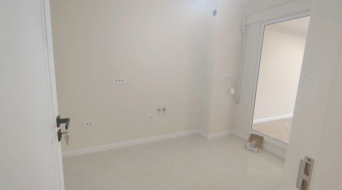 Oferta 2 camere, decomandat, 62 mp , de vanzare apartament nou in zona Rediu,  Str. Soarelui Popas Pacurari imagine 8