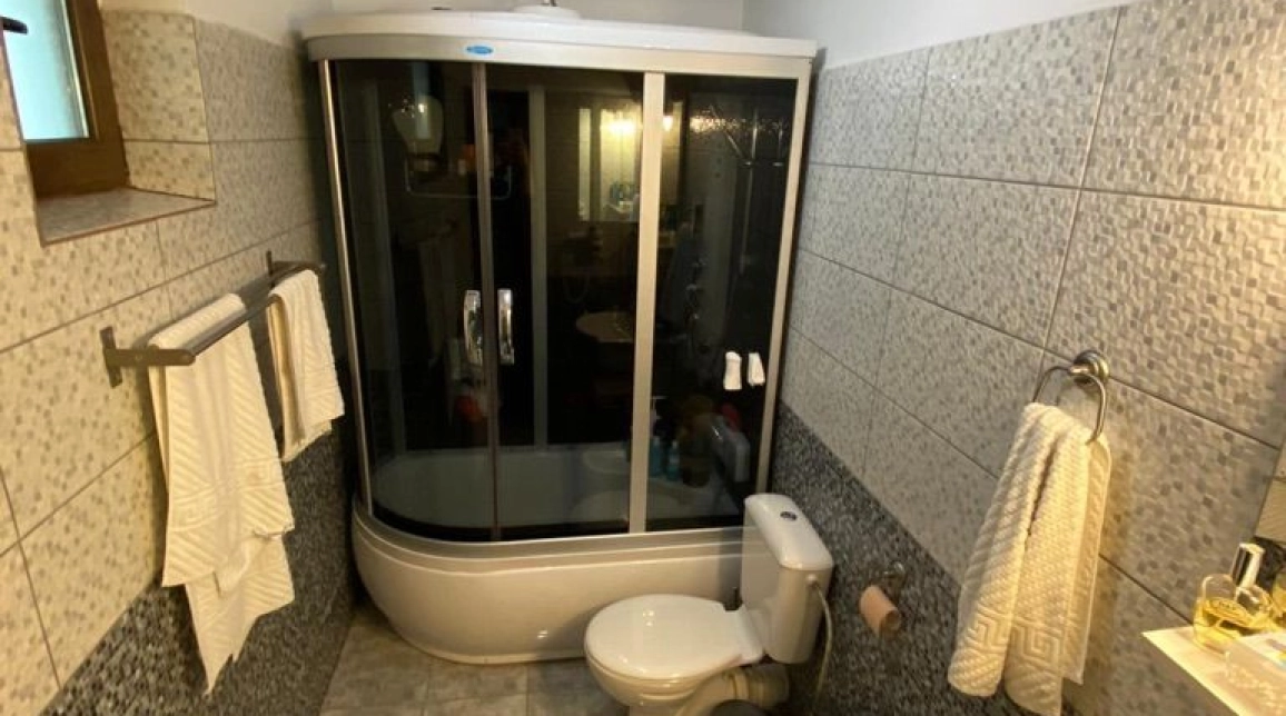 Oferta Valea Lupului casa 203 mp , 4 camere, de vanzare,  Popas Pacurari imagine 16