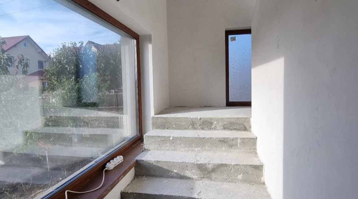 Oferta Casa, 7 camere, 230 mp , Valea Adanca, de vanzare,  5 drumuri imagine 14