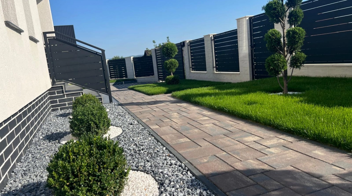 Oferta 4 camere, 110 mp , de vanzare casa in zona CUG,  Valea Adanca 5 Drumuri imagine 3
