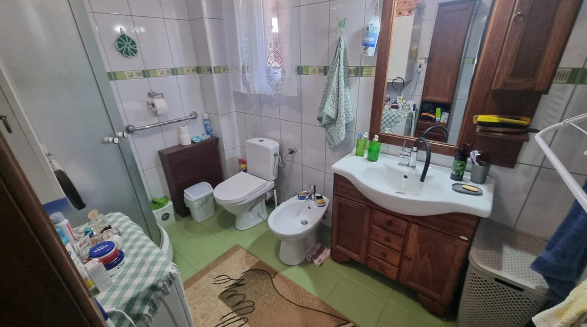 Oferta De vanzare casa, 6 camere, 135 mp , Tatarasi,  Cartier Aviatie imagine 6