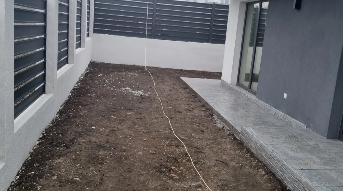 Oferta De vanzare casa, 4 camere, 132 mp , Miroslava,  Cresa/Gradinita Noua imagine 7
