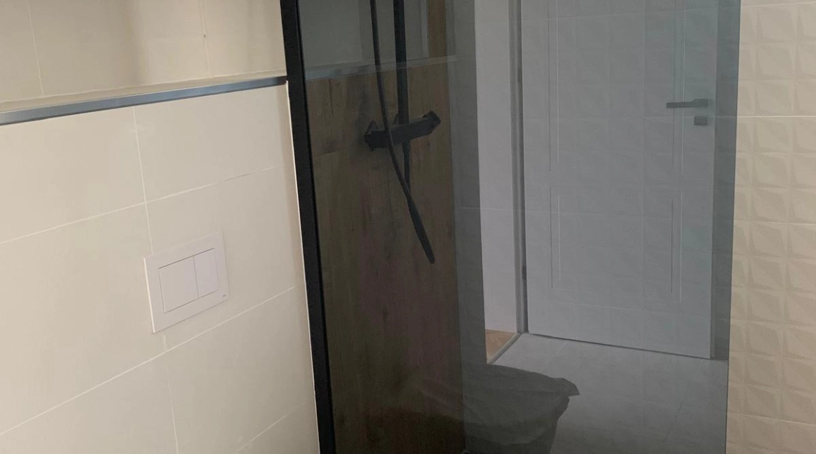 Oferta Casa, 5 camere, 120 mp , Rediu, de vanzare,  La 8 minute de Rond Pacurari si Rond Copou imagine 10