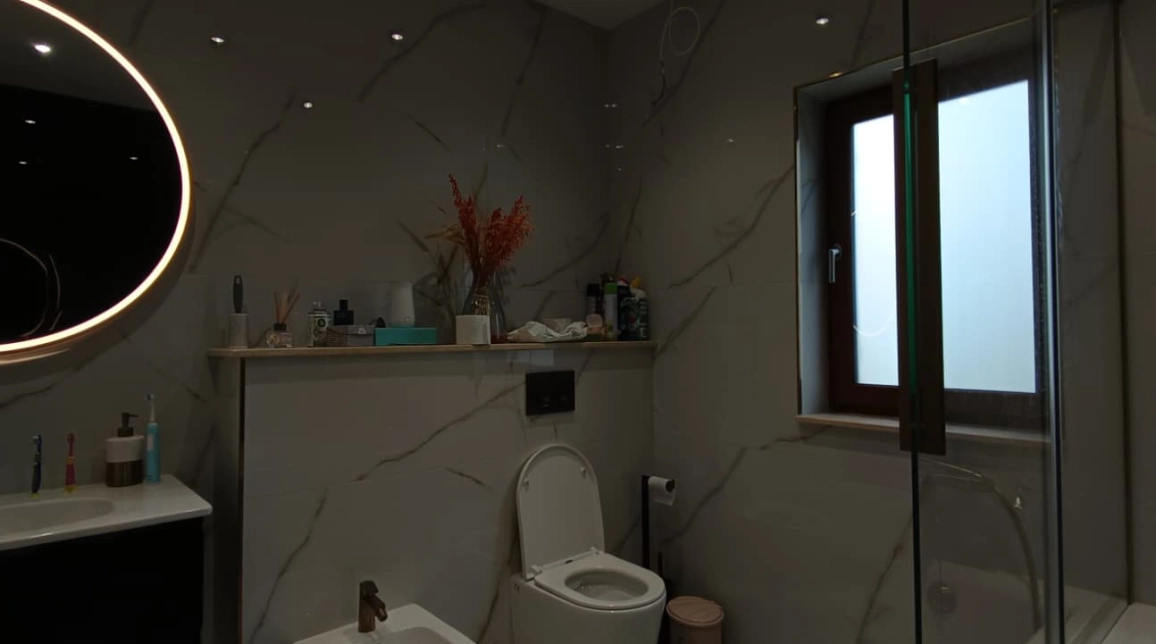 Oferta Casa, 3 camere, 90 mp , Dancu, de vanzare,   imagine 8