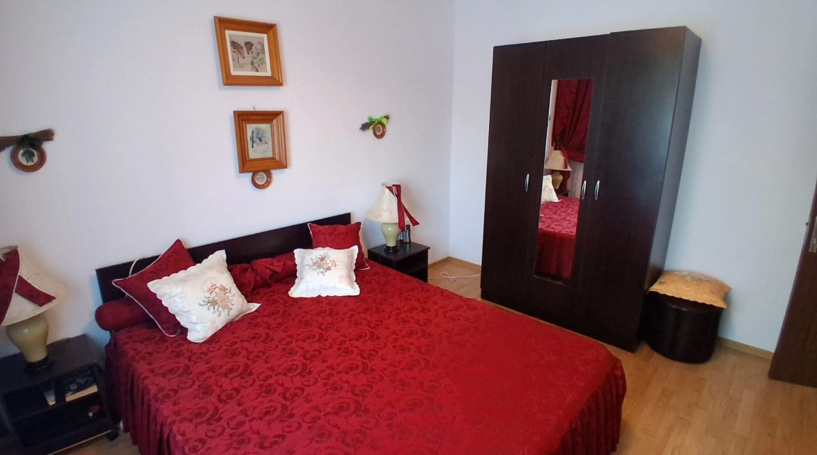 Oferta Popas Pacurari casa 107 mp , 4 camere, de vanzare,  dupa terenul de tenis imagine 4