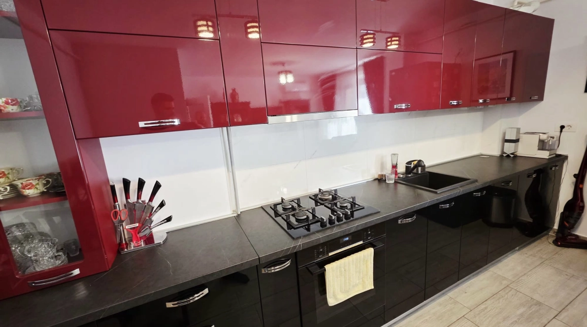 Oferta Copou apartament nou 55 mp , 2 camere, , de inchiriat,  Royal Town imagine 10