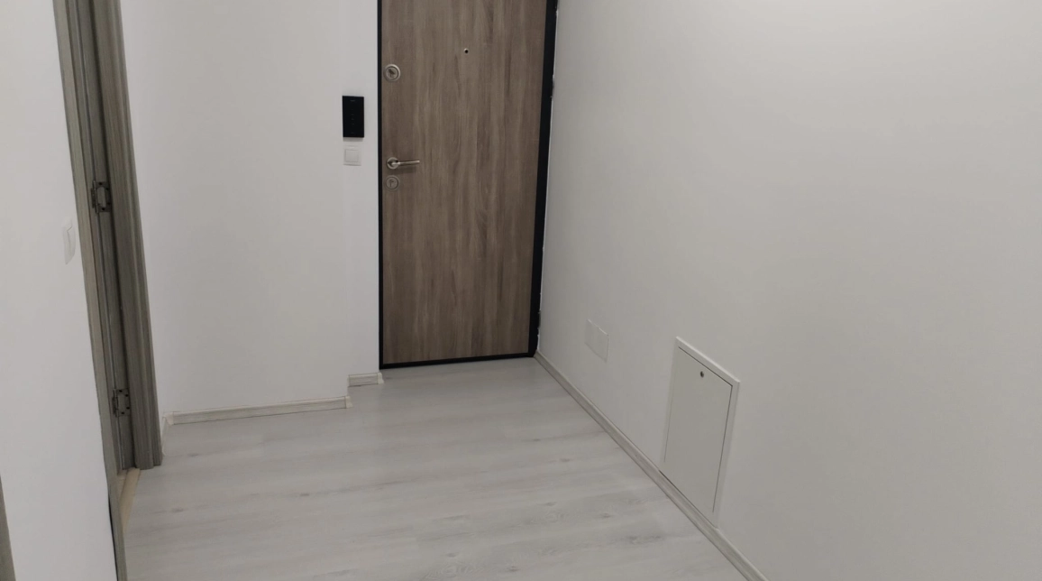 Oferta De inchiriat apartament nou, o camera, decomandat, 35 mp , CUG,  Valea Adanca - Panoramic Residence  imagine 8