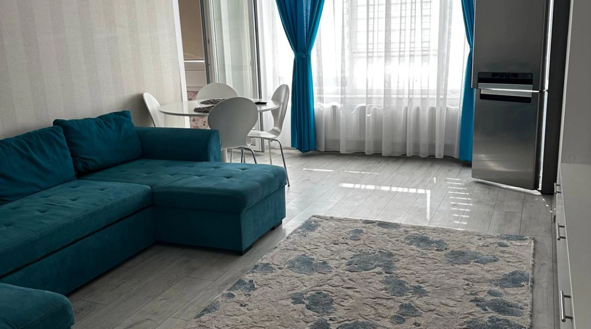 Oferta Apartament, 2 camere, decomandat, 52 mp , Pacurari, de inchiriat,  Alpha Bank imagine 3