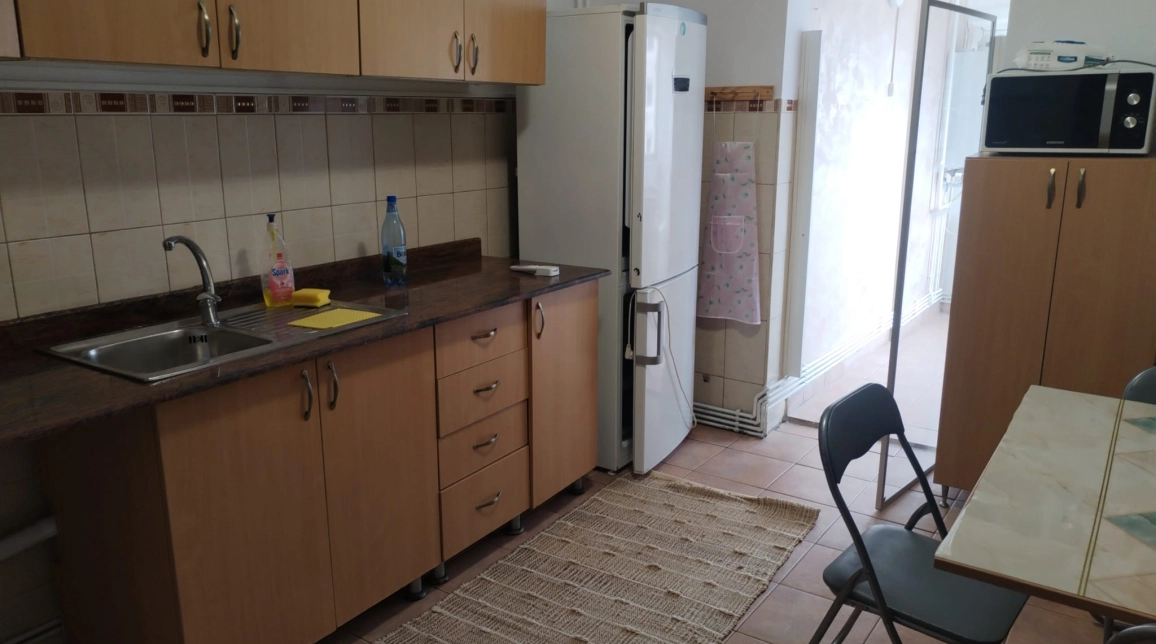 Oferta 2 camere, decomandat, 65 mp , de inchiriat apartament in zona Centru,  Palatul Culturii/Palas Mall imagine 7
