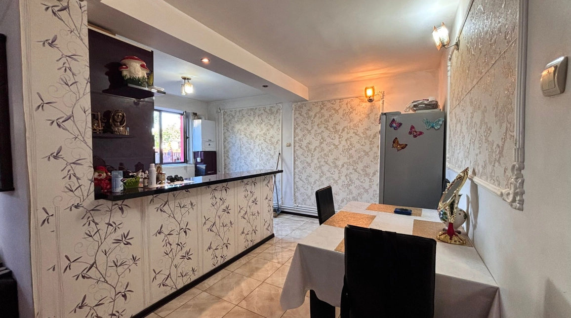 Oferta 6 camere, 138 mp , de inchiriat casa in zona CUG,  Strada Bazei - la 600m de La doi Pasi Bazei imagine 13