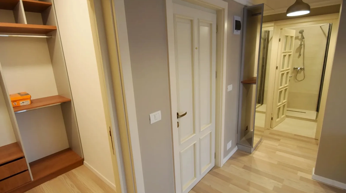 Oferta Apartament de vanzare, 3 camere, decomandat, 75 mp , Galata,  Platoul Insorit imagine 5