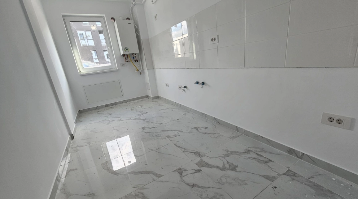 Oferta De vanzare apartament nou, 2 camere, , 56 mp , Popas Pacurari,  Popas Pacurari imagine 10