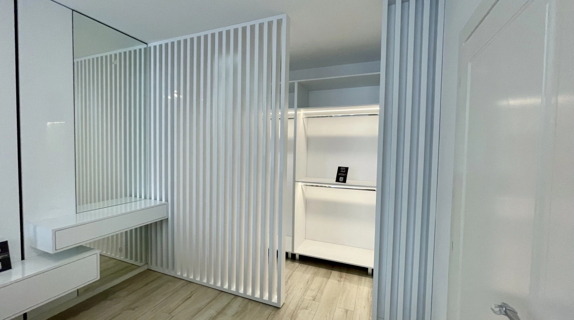 Oferta De vanzare apartament nou, 2 camere, decomandat, 57 mp , Dacia,  BJATM imagine 5