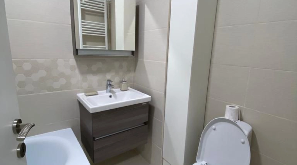 Oferta Bucium apartament 37 mp , 2 camere, , de vanzare,  Colegiul Mihail Sturdza Trei Fantini imagine 6