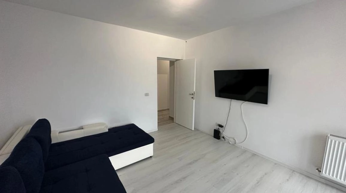 Oferta Pacurari apartament 58 mp , 2 camere, decomandat, de vanzare,  Popas Pacurari imagine 1