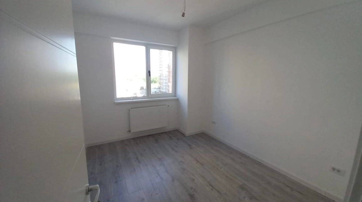 Oferta Apartament nou de vanzare, o camera, decomandat, 34 mp , CUG,  Lidl Visoianu - Finalizat Intabulat imagine 1