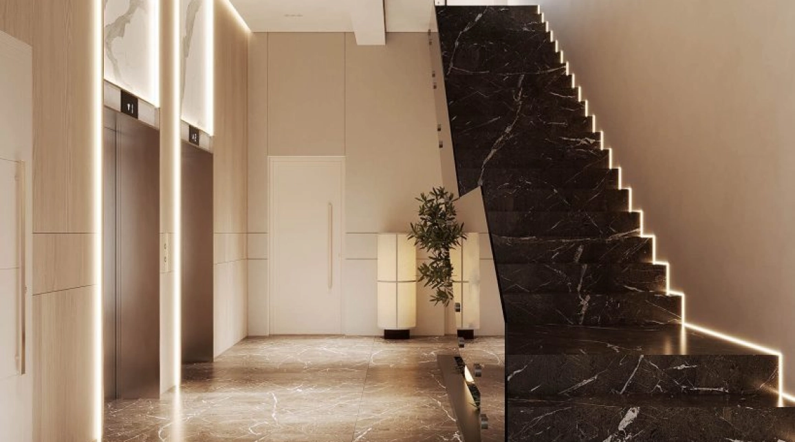 Oferta De vanzare apartament nou, 2 camere, semidecomandat, 61 mp , CUG,  Selgros imagine 5