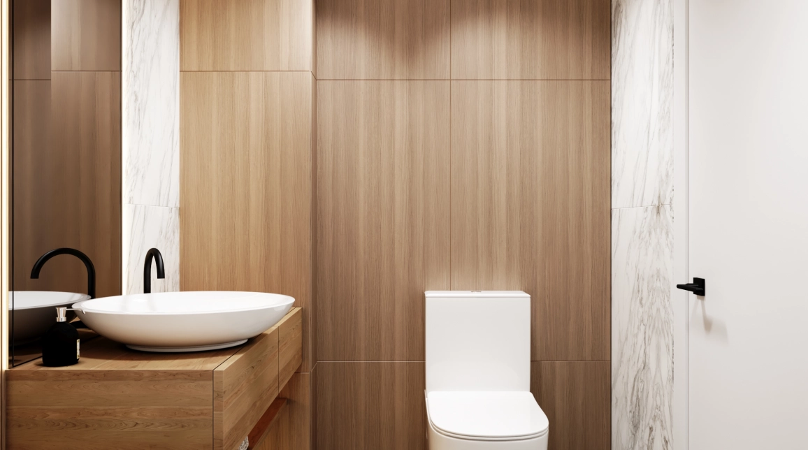 Oferta 2 camere, semidecomandat, 41 mp , de vanzare apartament nou in zona Podu Ros,  Bd Poitiers - Continental imagine 5