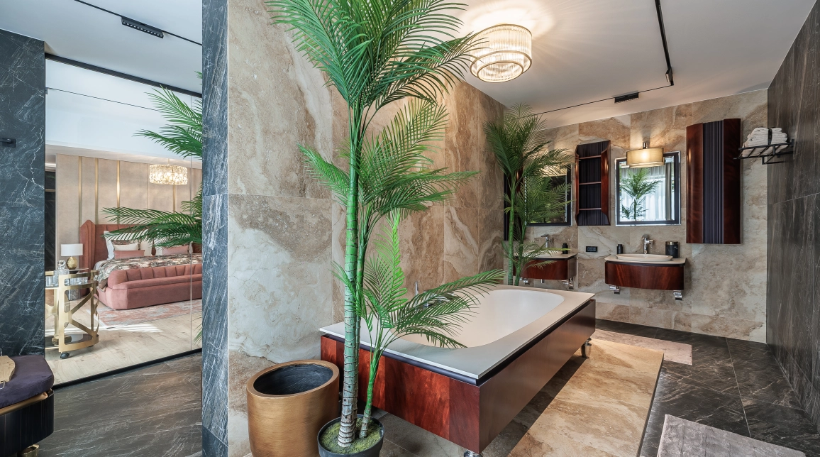 Oferta Apartament nou, 6 camere, , 777 mp , Poitiers, de vanzare,    pe 2 niveluri la  2,6 km de Palas imagine 17