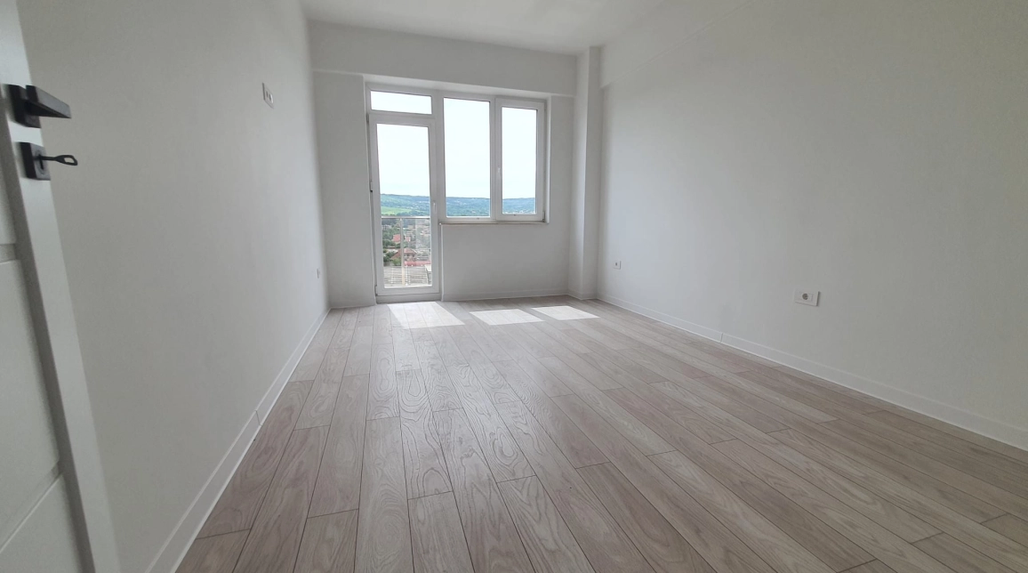 Oferta De vanzare apartament nou, 2 camere, decomandat, 72 mp , Bucium,  Lidl Bucium imagine 2