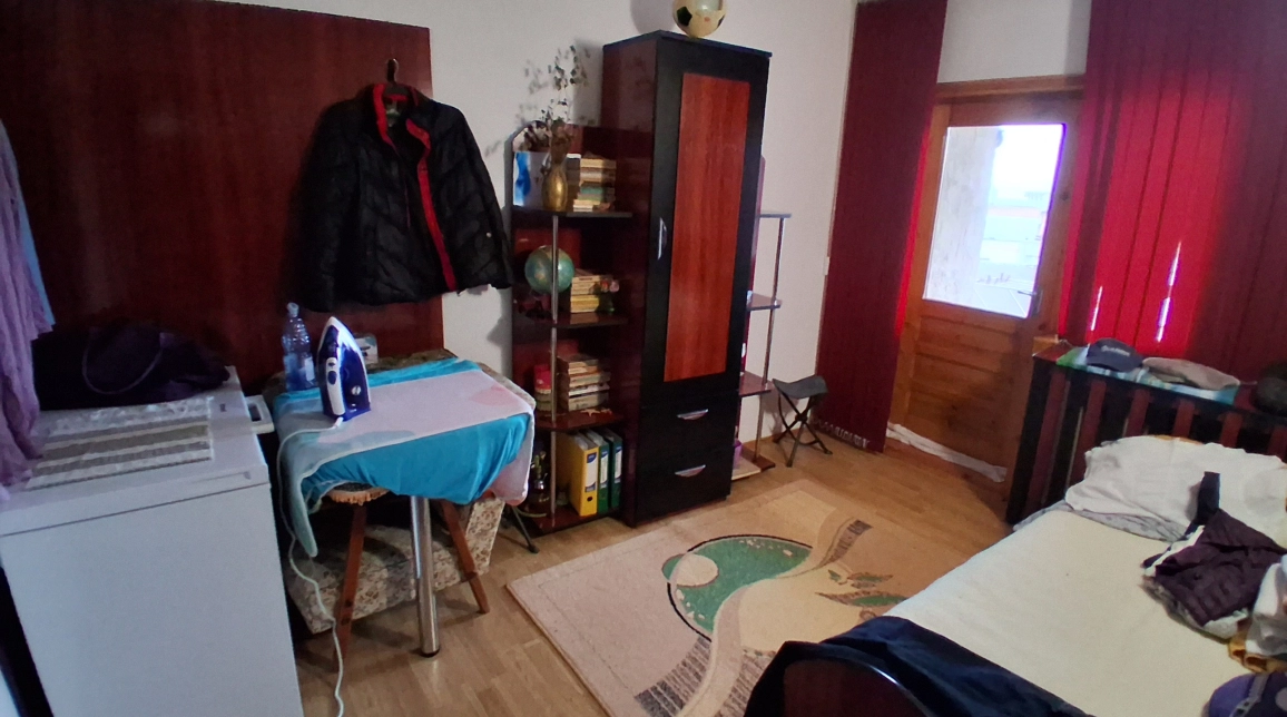 Oferta De vanzare apartament, 4 camere, decomandat, 100 mp , Pacurari,  ALPHA BANK imagine 7