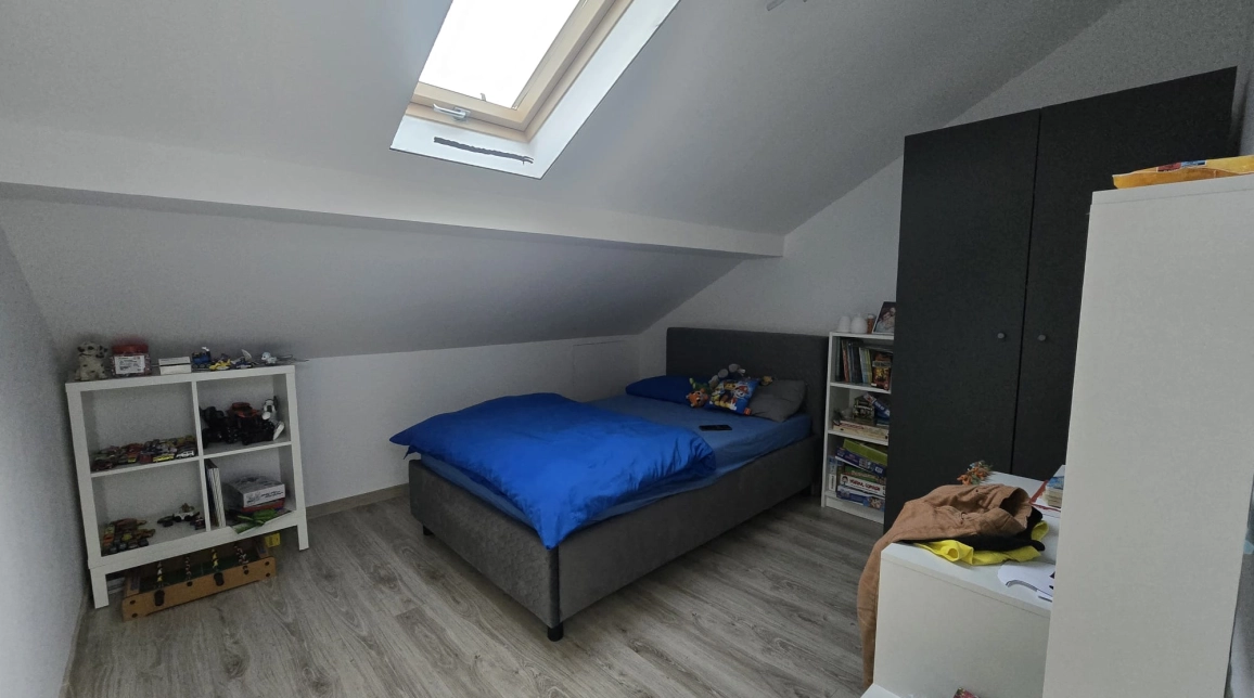 Oferta Apartament nou, 2 camere, , 85 mp , Pacurari, de vanzare,  Popas Pacurari- 900m de Rond Mall Moldova imagine 5