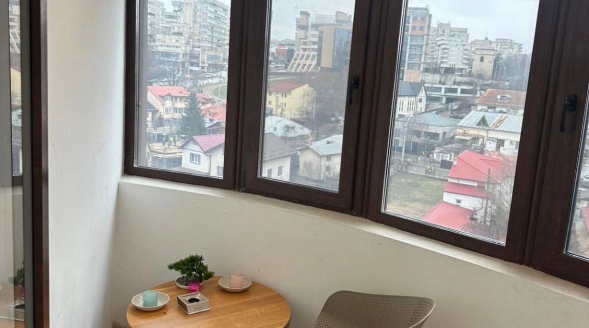 Oferta Apartament de vanzare, 3 camere, , 54 mp , Central,  PALAS MALL imagine 6