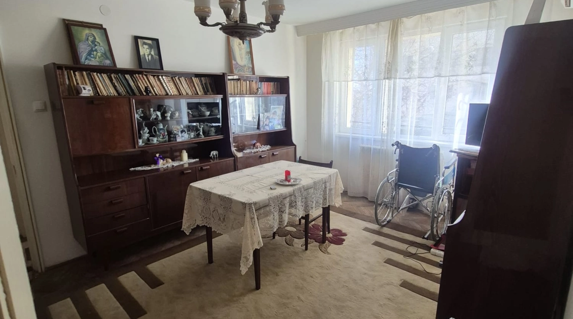 Oferta De vanzare apartament, 2 camere, semidecomandat, 52 mp , Centru,  Piata Unirii imagine 1