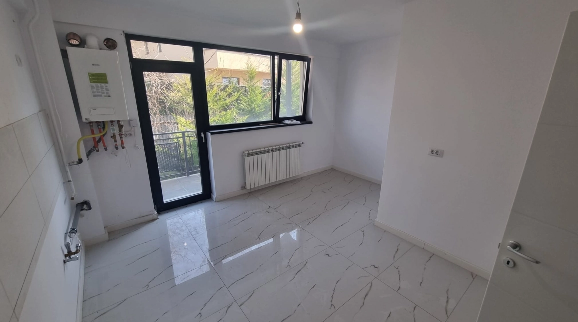 Oferta Tatarasi apartament 88 mp , 3 camere, decomandat, de vanzare,  Aurel Vlaicu- Bloc nou imagine 4