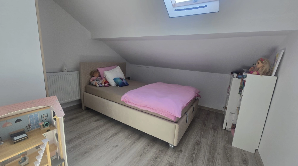 Oferta De vanzare apartament nou, 4 camere, decomandat, 85 mp , Popas Pacurari,  Rond Mall of Moldova imagine 9