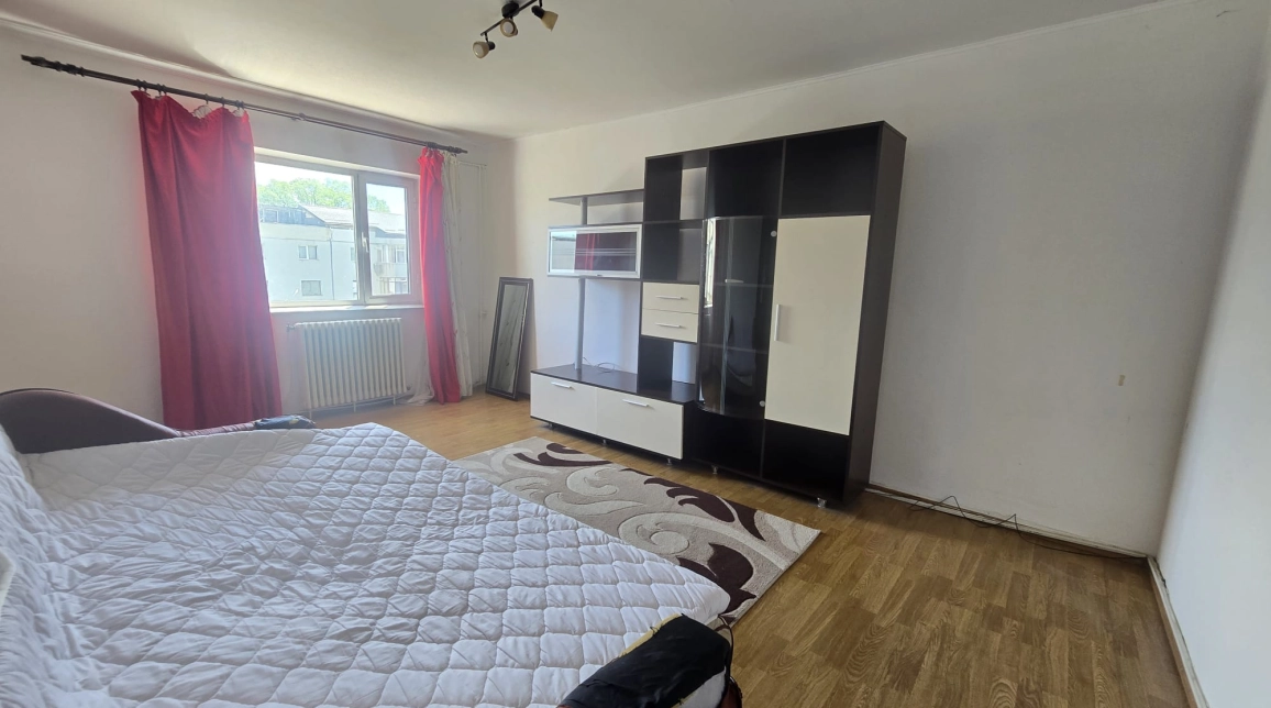Oferta Nicolina apartament 70 mp , 3 camere, decomandat, de vanzare,  Prima statie - 50m de bulevard imagine 9