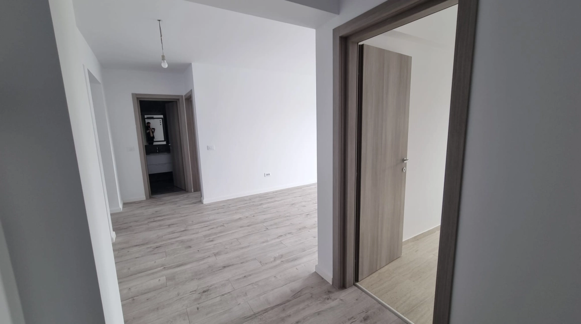 Oferta Bucium apartament nou 60 mp , 2 camere, decomandat, de vanzare,  Visani - Mega Image imagine 5