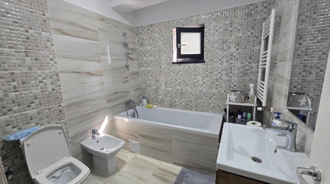 Oferta Apartament nou, 2 camere, decomandat, 60 mp , Bucium, de vanzare,  Plopii Fara Sot imagine 10