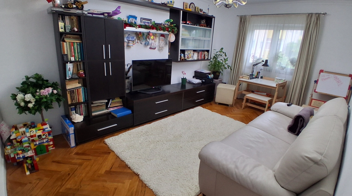 Oferta De vanzare apartament, 2 camere, decomandat, 48 mp , Canta,  PROFI imagine 1