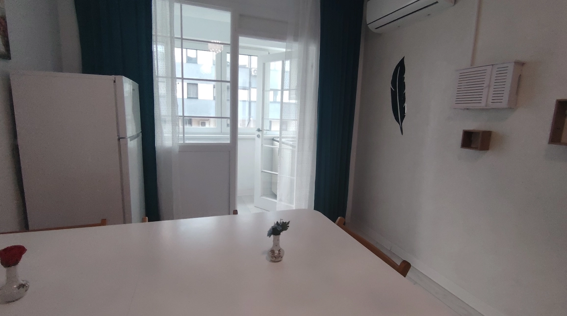 Oferta CUG apartament nou 54 mp , 2 camere, semidecomandat, de vanzare,  Str Pepinierei imagine 10