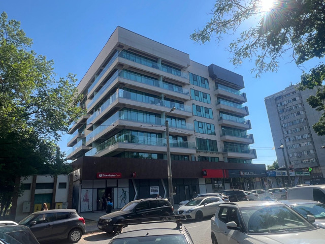 2 camere,   ,  100 mp , de vanzare apartament in zona Centru,  (Bloc Mercur Mary-vis a vis de Palas Mall) 162813