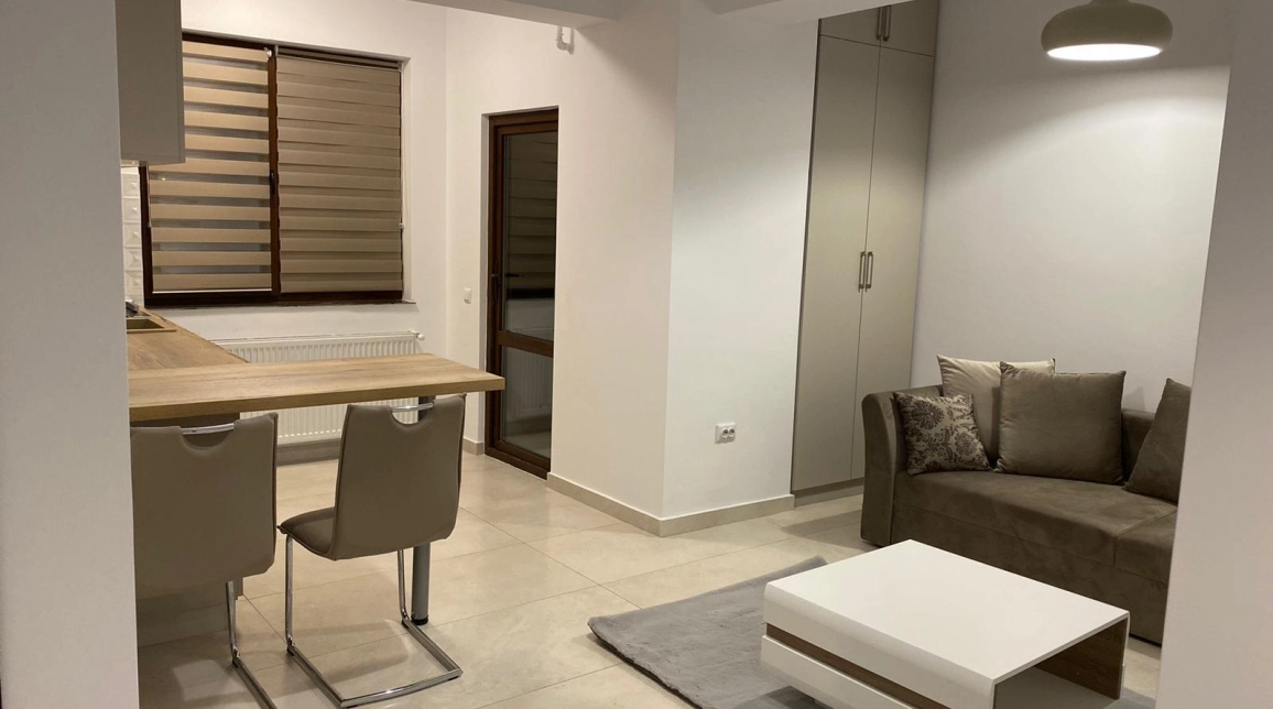 Oferta Apartament de vanzare, 2 camere, , 42 mp , Pacurari,  Petru Poni -Concept Residence imagine 5
