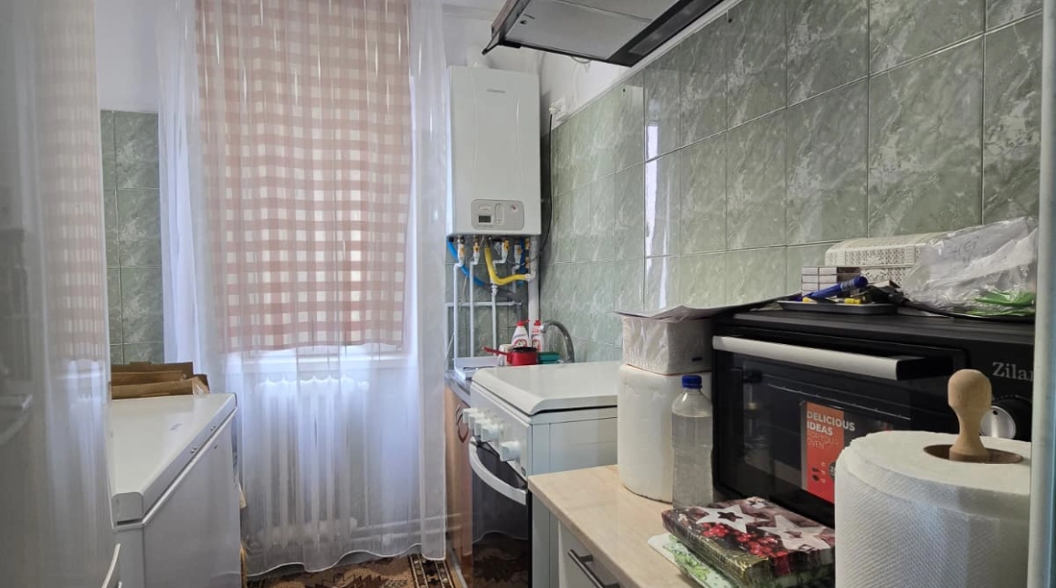 Oferta Apartament de vanzare, 2 camere, semidecomandat, 42 mp , Mircea cel Batran,  BRD imagine 7