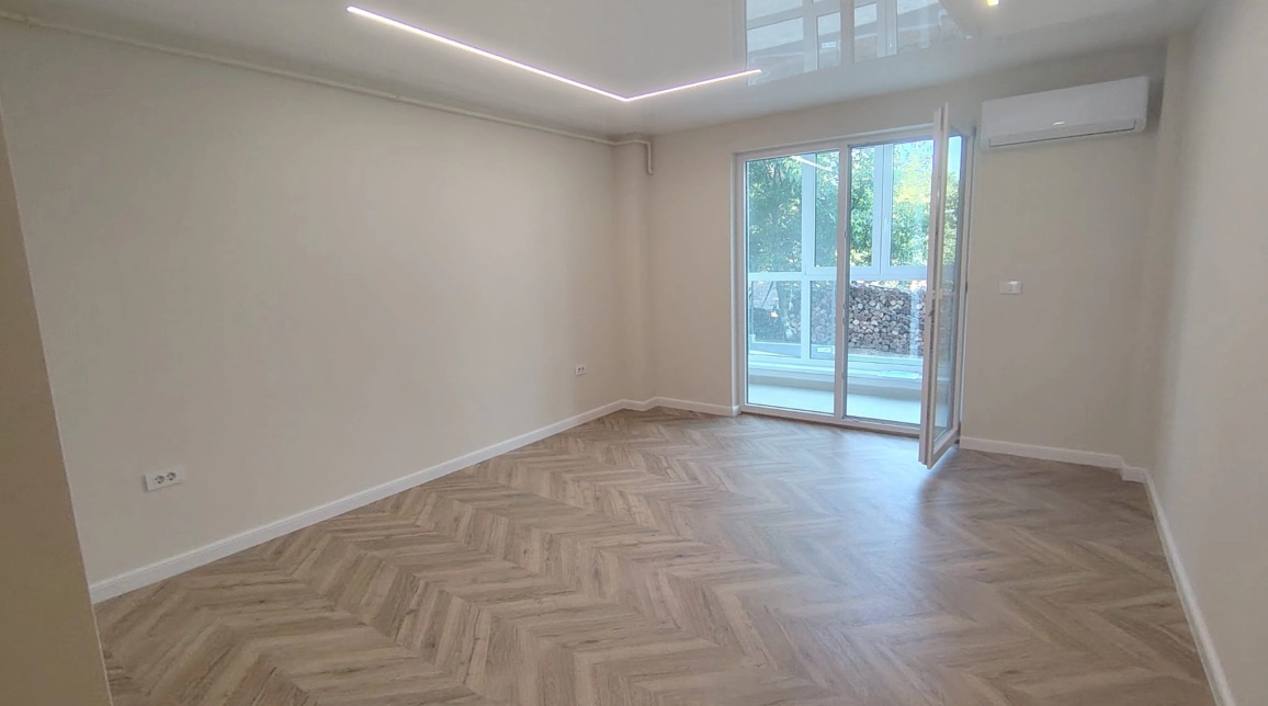 Oferta 2 camere, decomandat, 62 mp , de vanzare apartament nou in zona Rediu,  Str. Soarelui Popas Pacurari imagine 7