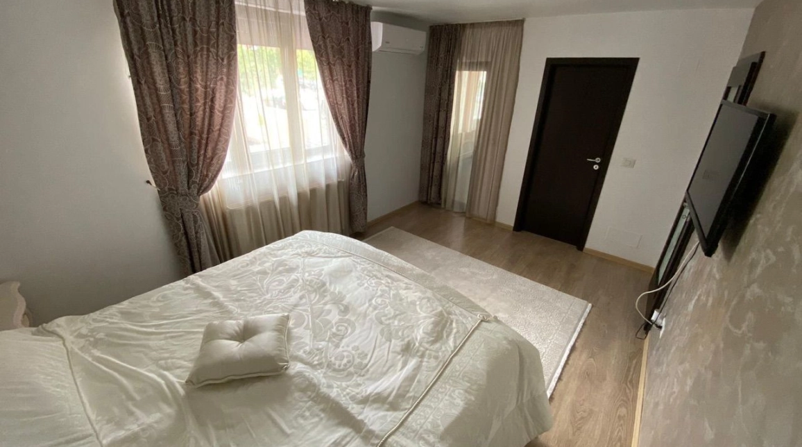 Oferta Valea Lupului casa 203 mp , 4 camere, de vanzare,  Popas Pacurari imagine 20